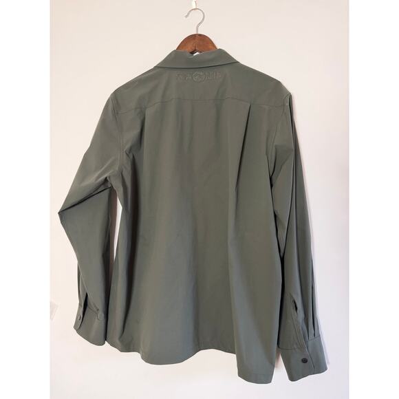 Kith South2 west8 jacket - Picture 5 of 6